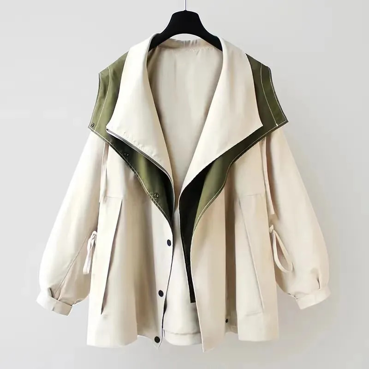 Fiore | Windbreakerjacke