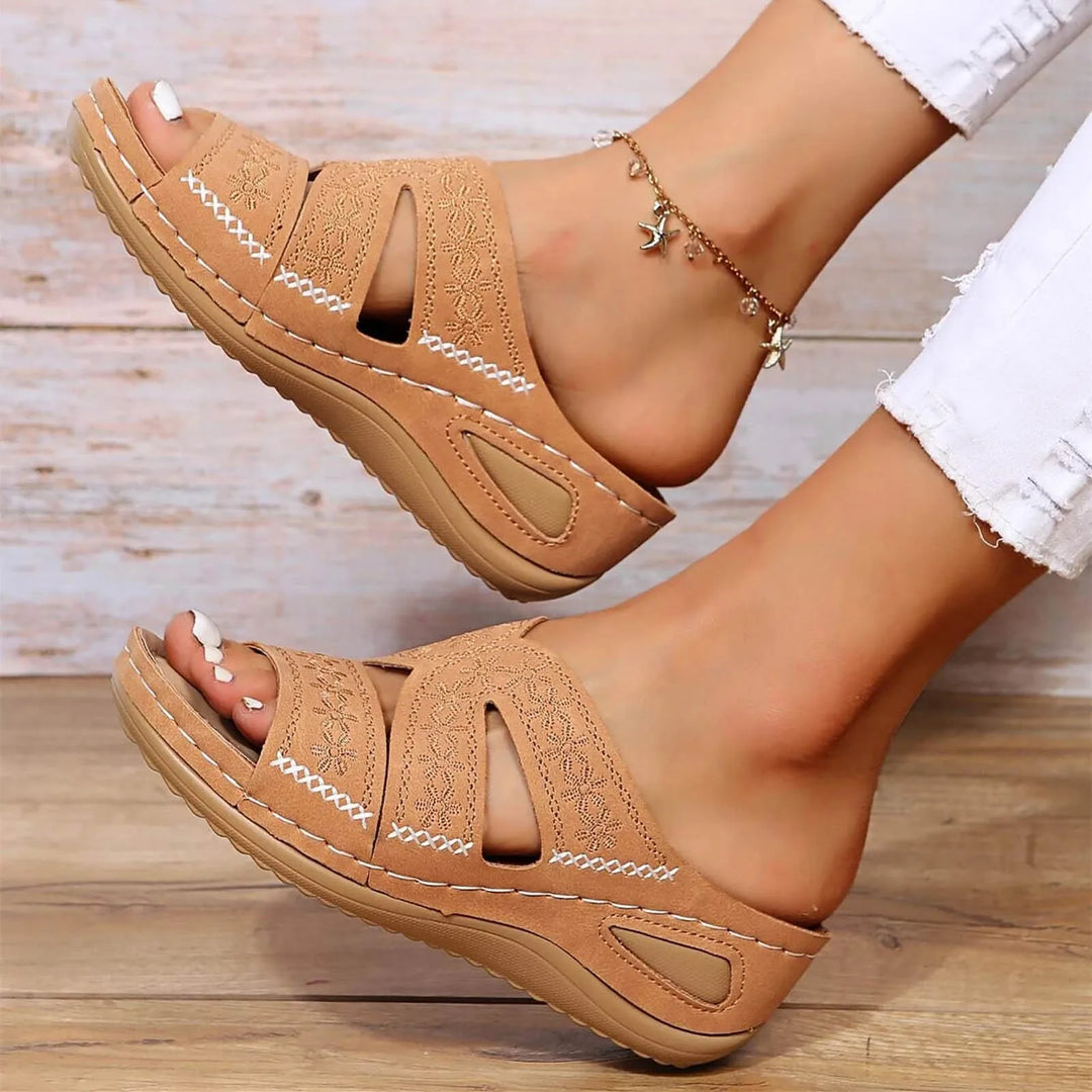 Aria | Orthopädische Sandalen