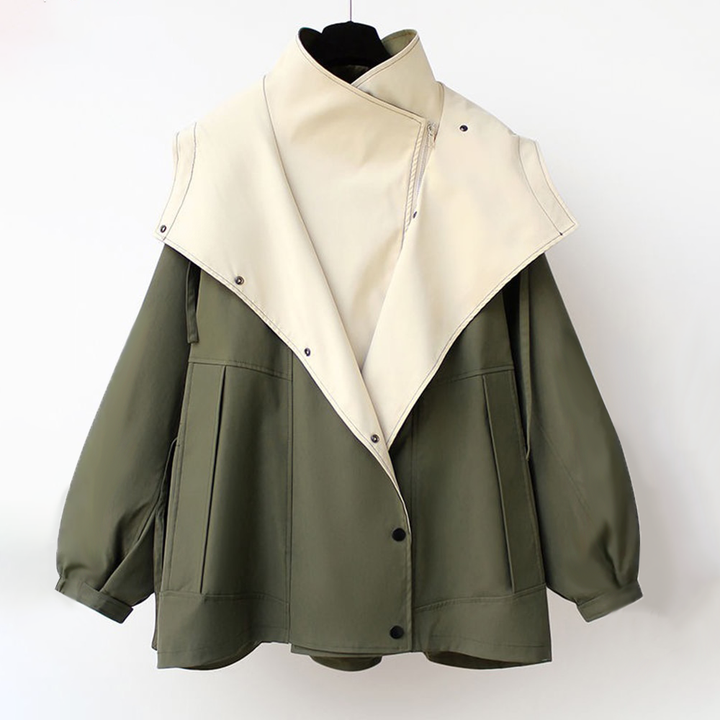 Fiore | Windbreakerjacke