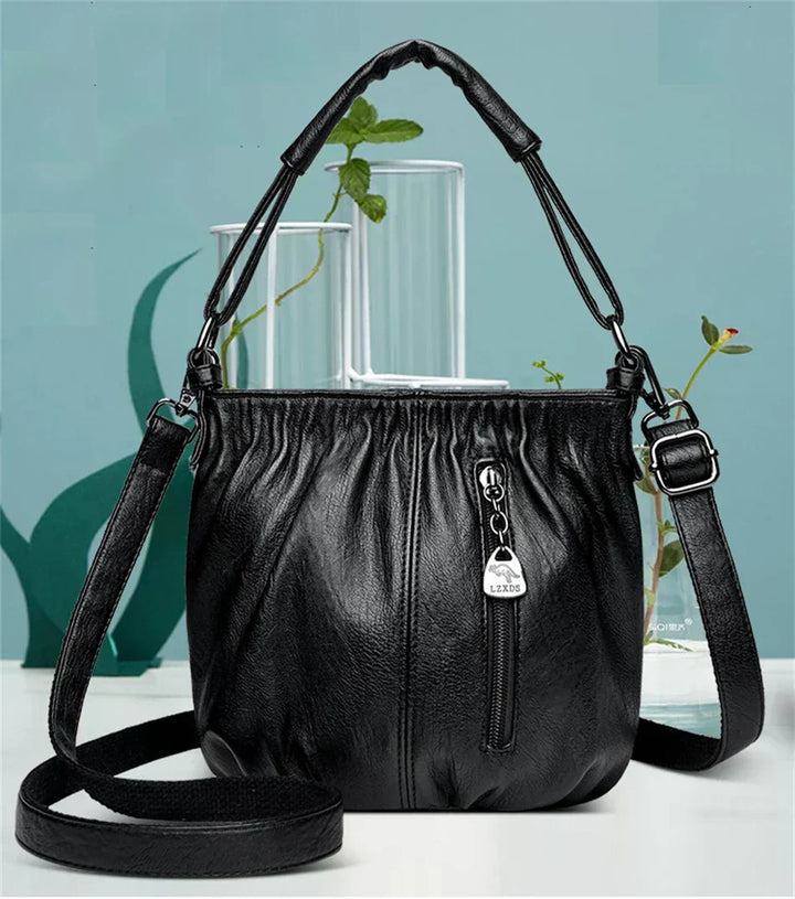 Waverly – Zeitgenössische Mehrlagen-Tasche