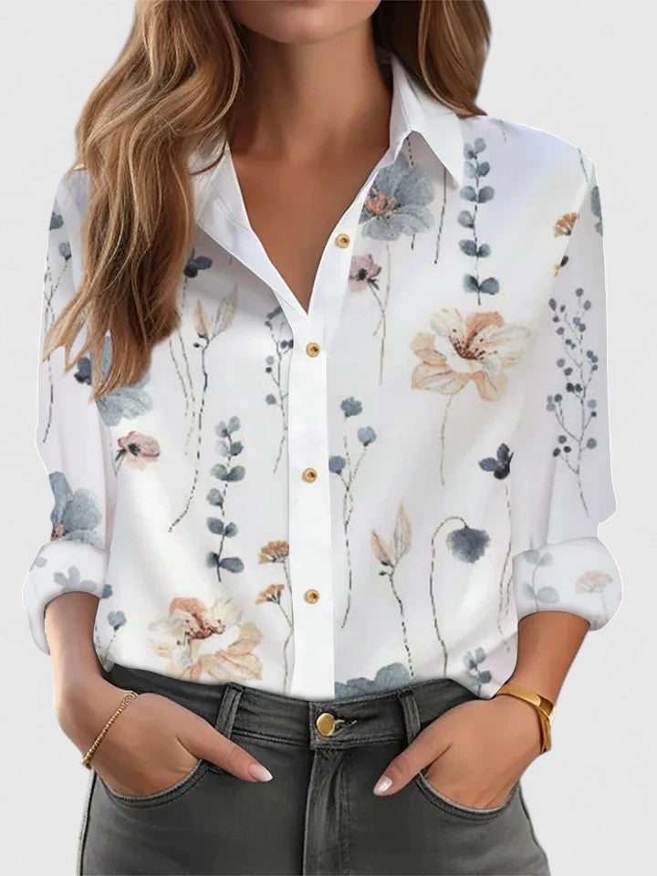 Margot | Elegancka Bluzka