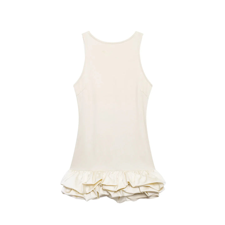Kynava - Sukienka Elegante Ruffle