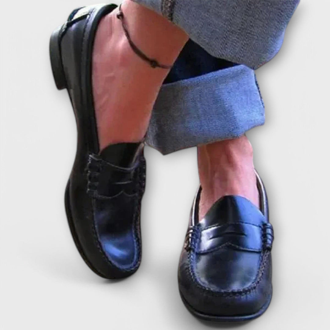 Nora™ | Klassische Alltags-Loafer für Damen
