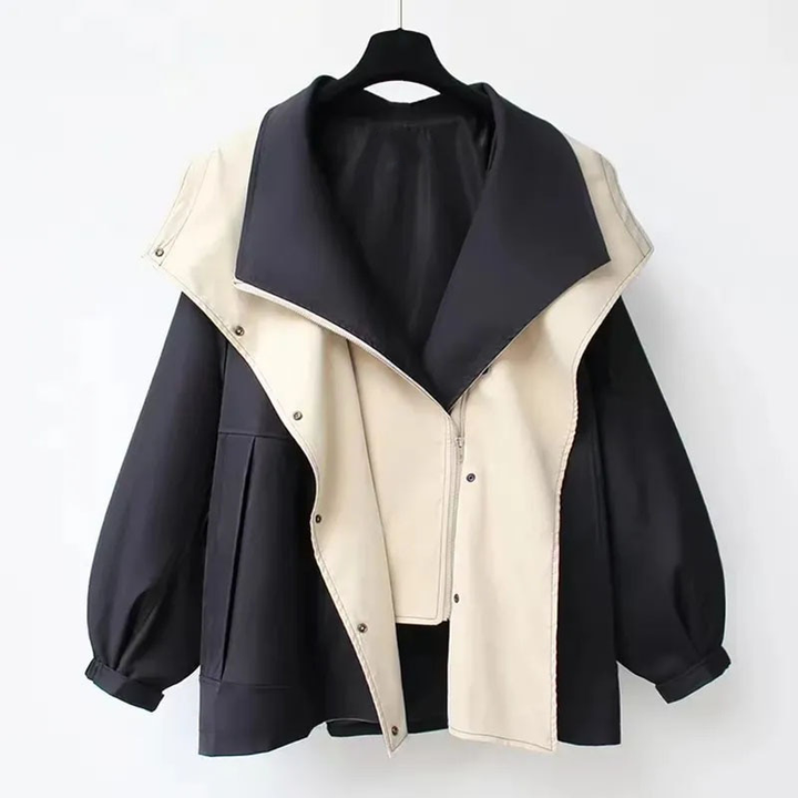 Fiore | Windbreakerjacke