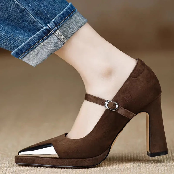 Elegante High Heels Mora