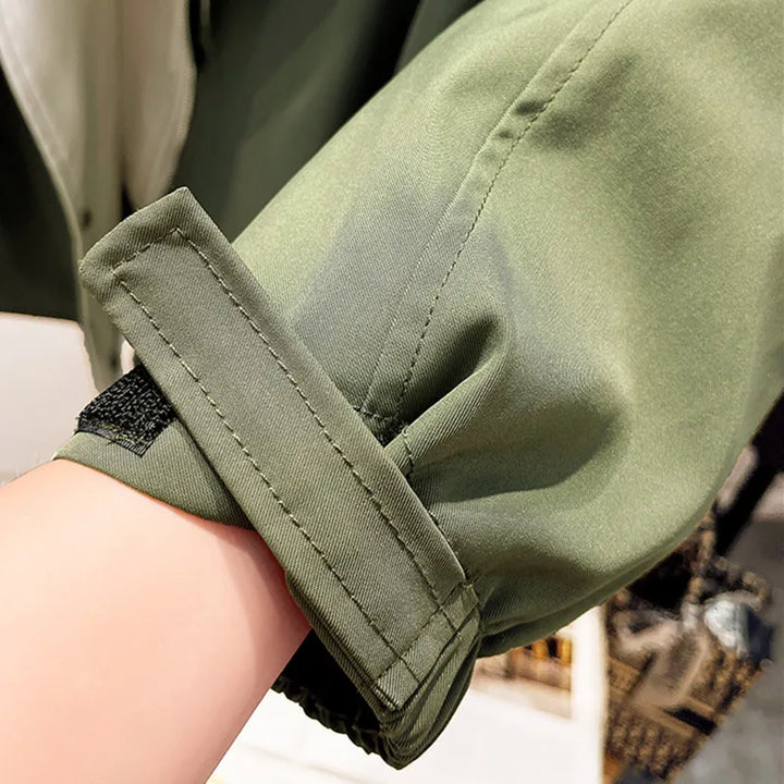 Fiore | Windbreakerjacke