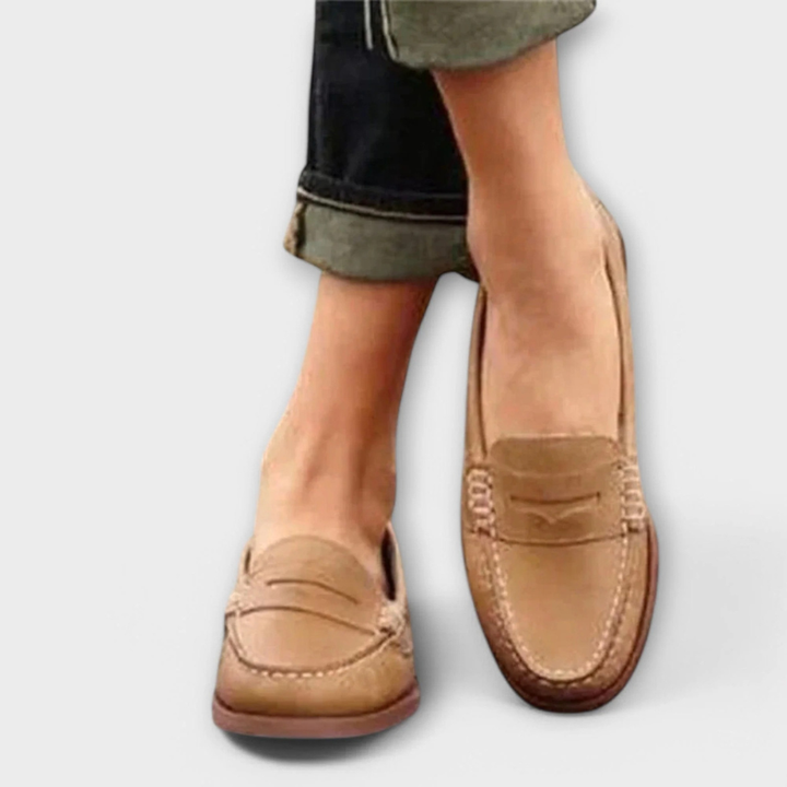 Nora™ | Klassische Alltags-Loafer für Damen