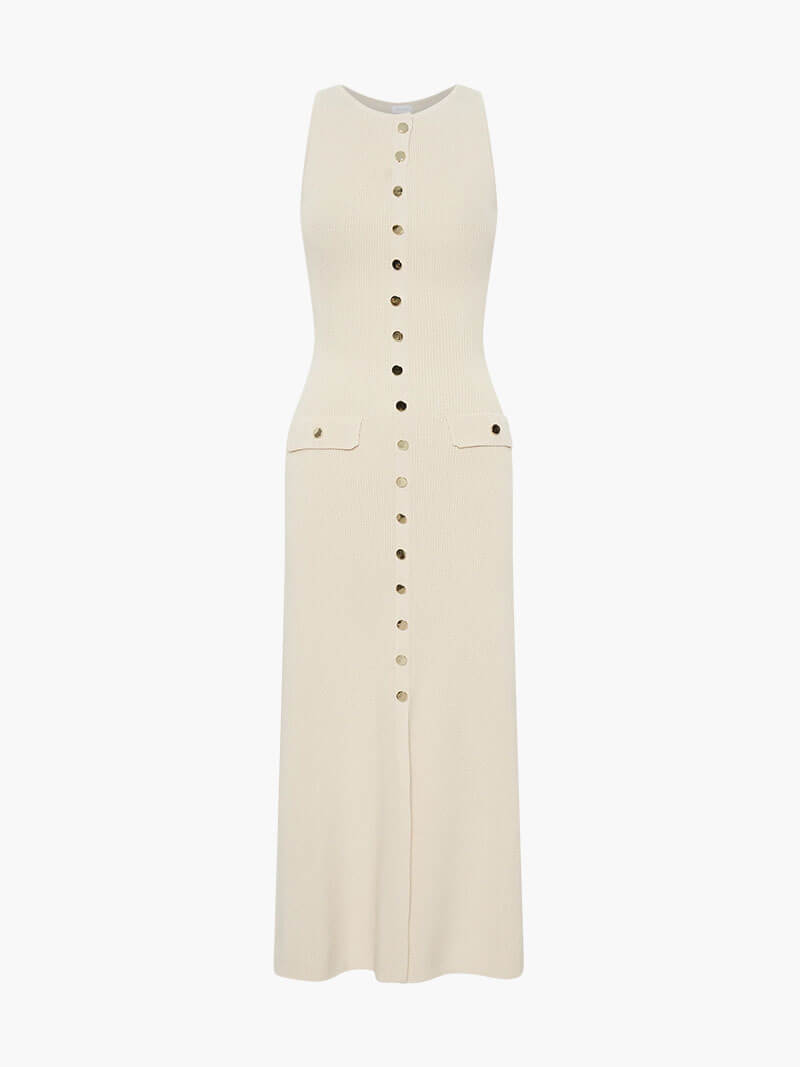 Mira™ | Maxikleid