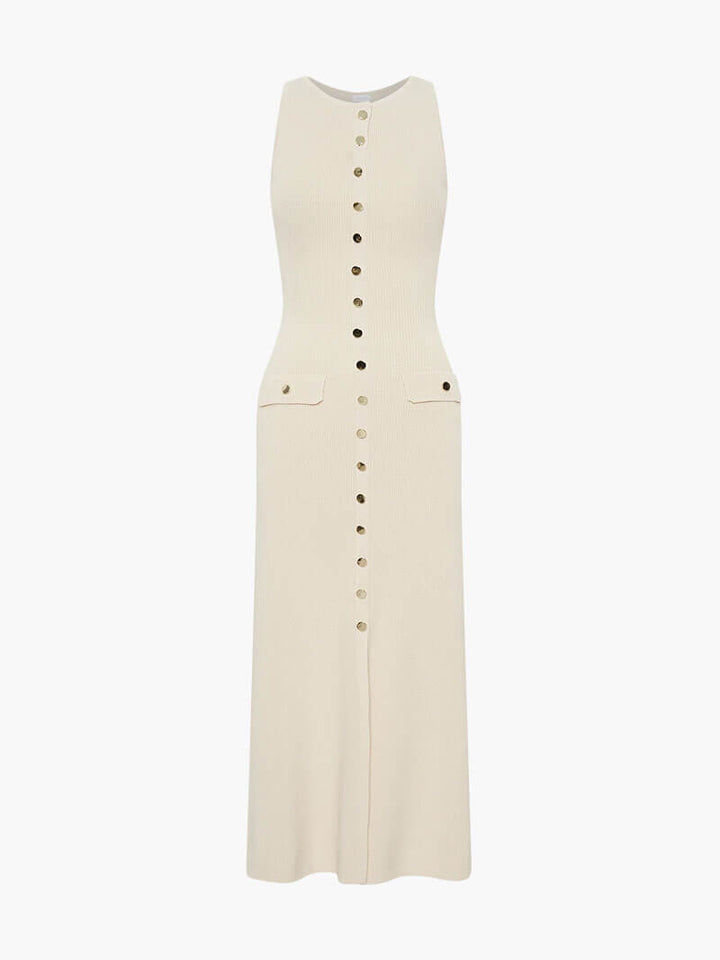Mira™ | Maxikleid