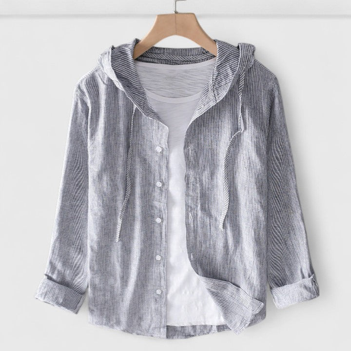 Demi | Hoodie-Bluse