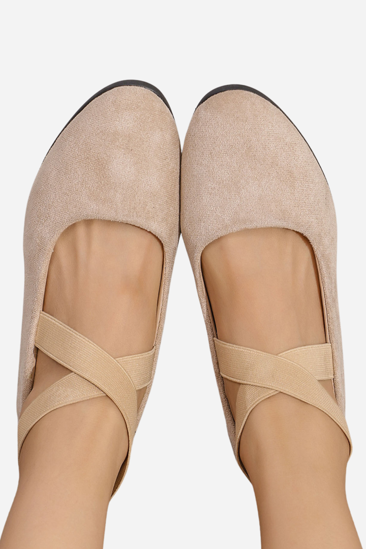 Antonia™ | Elegante und bequeme Freizeitschuhe