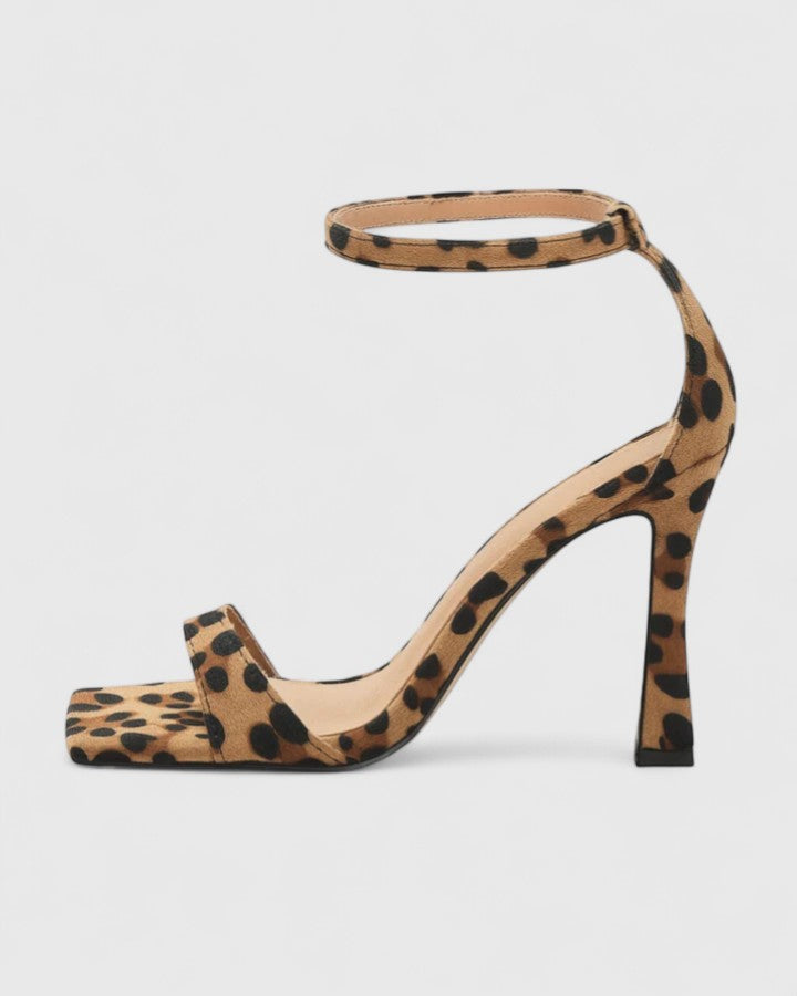 Evalisse | Elegante Pumps
