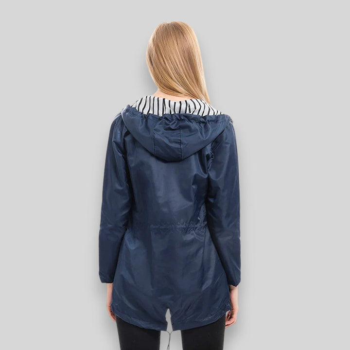 Laura™ - Waterdichte regenjas