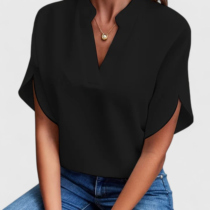 Klea | Elegante Bluse