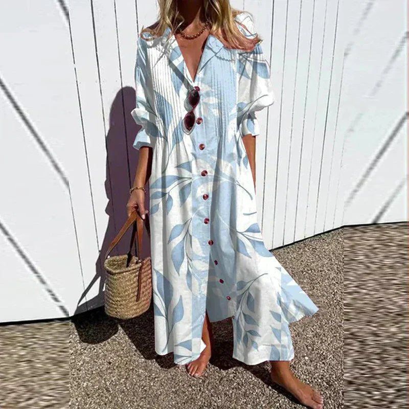 Zariah | Elegantes Boho-Kleid