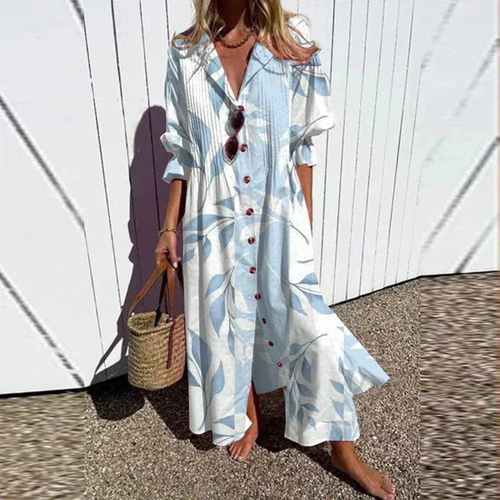 Zariah | Elegantes Boho-Kleid