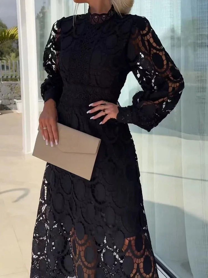 Kryzandra | Elegancka Sukienka