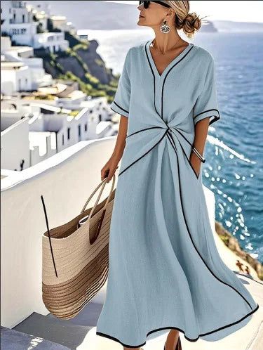Erykahhh | Elegantes Kleid