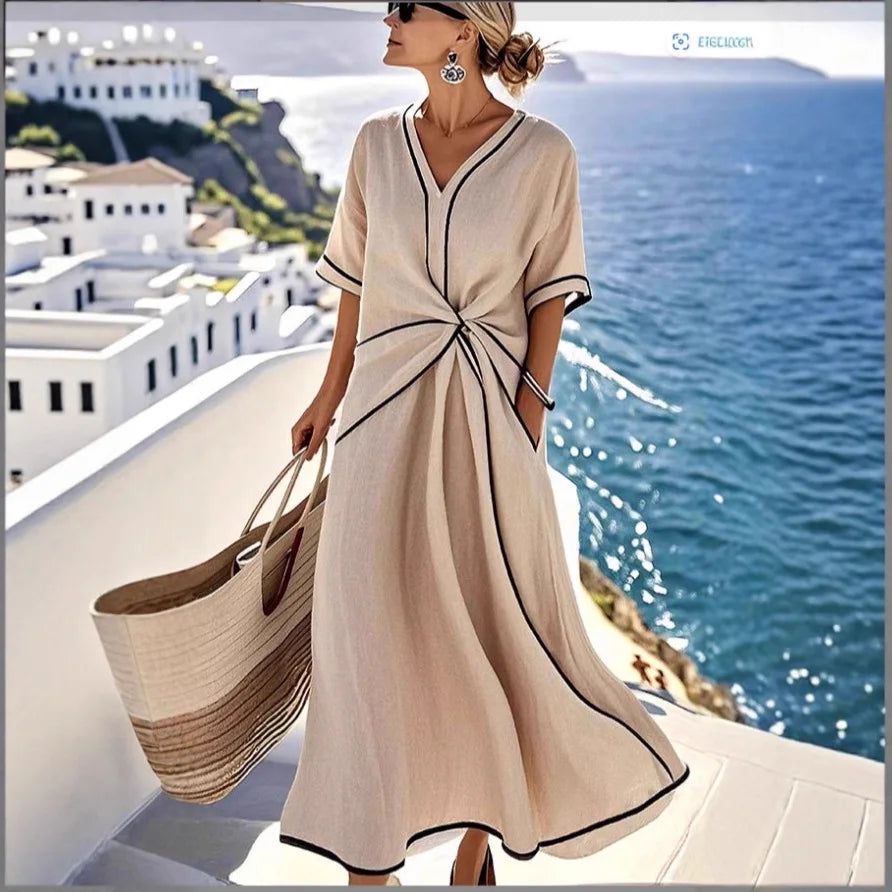 Erykahhh | Elegantes Kleid