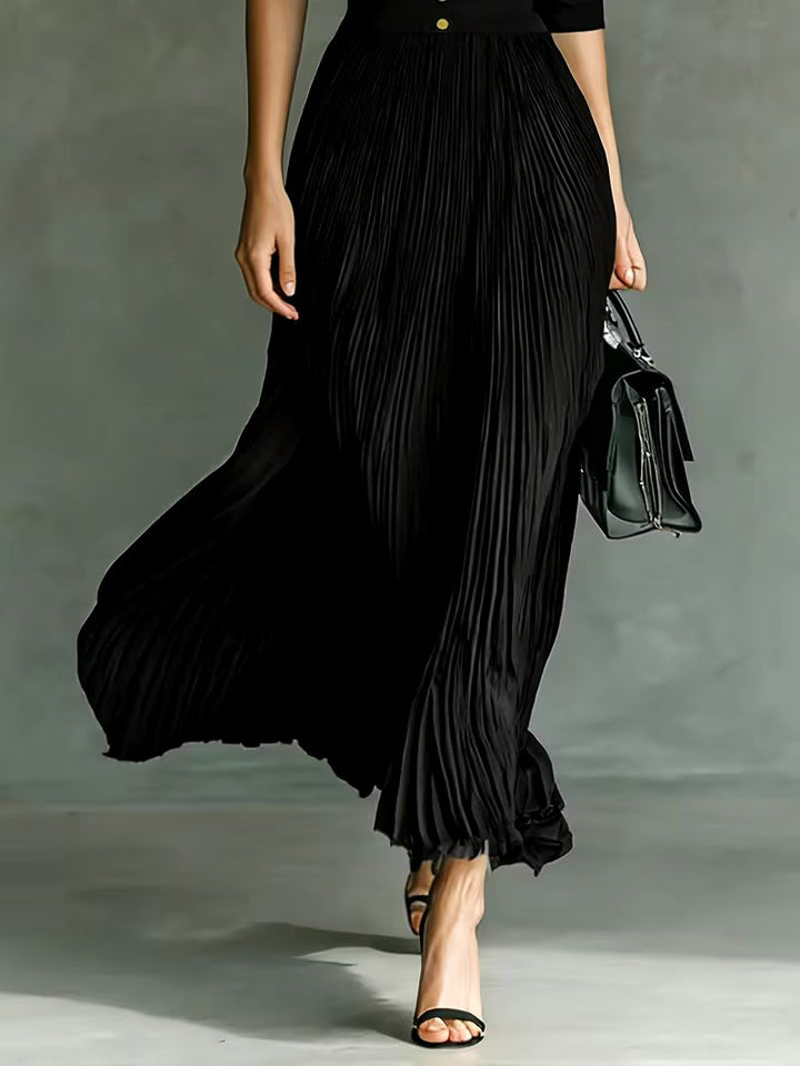 Sophyrahh | Elegantes Maxikleid