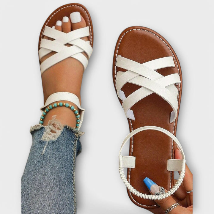 NOA | ELEGANTE UND BEQUEME SANDALEN