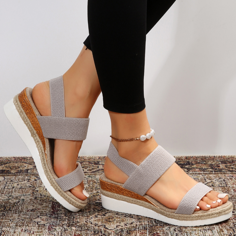 Monako | Orthopädische Sandalen