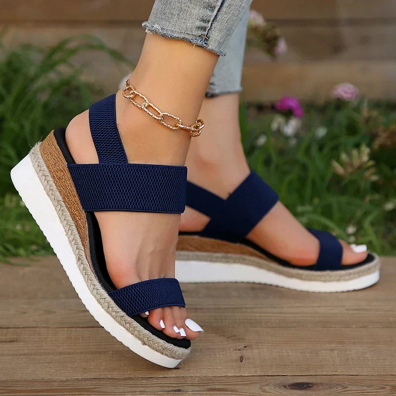 Monako | Orthopädische Sandalen