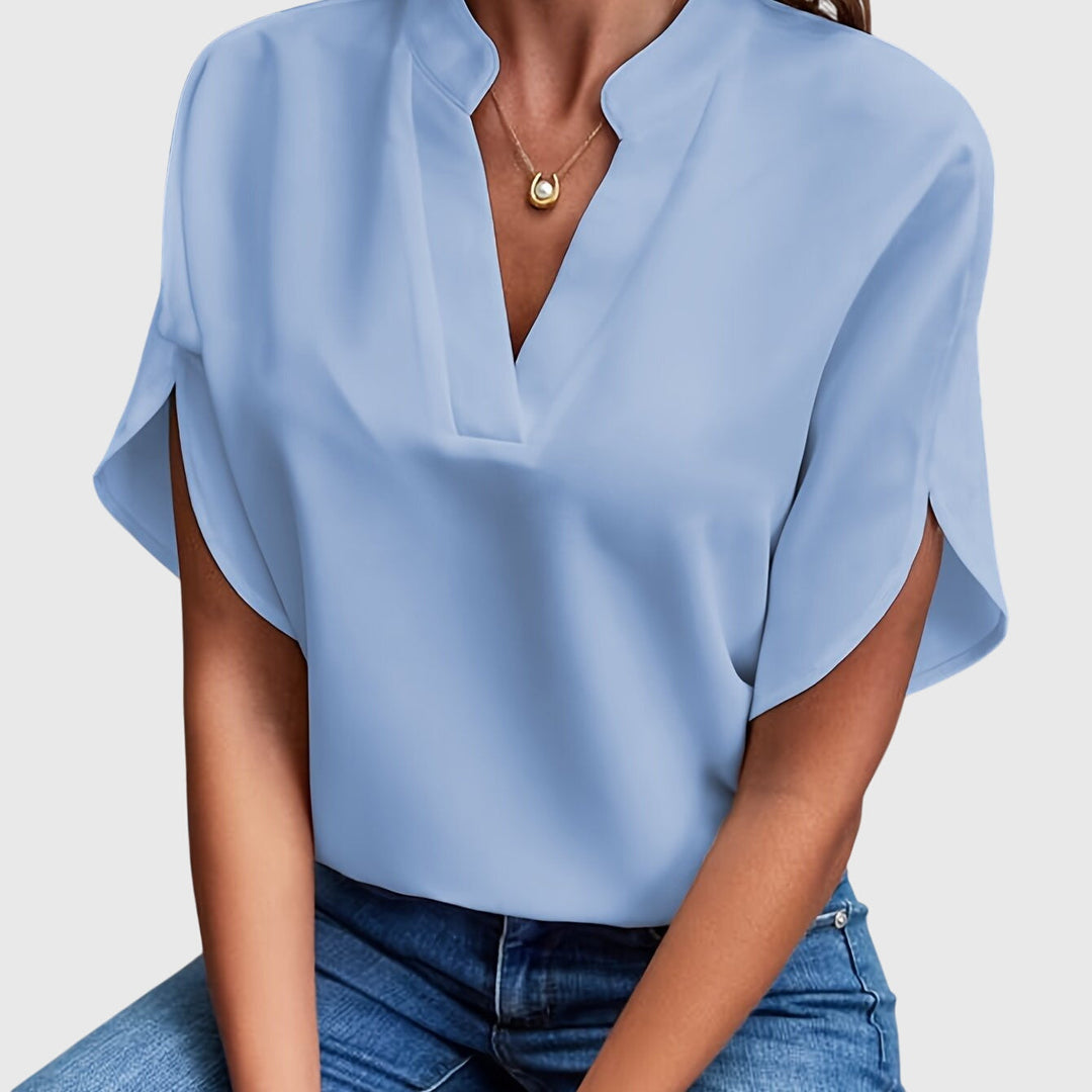 Kristie | Elegancka Bluzka
