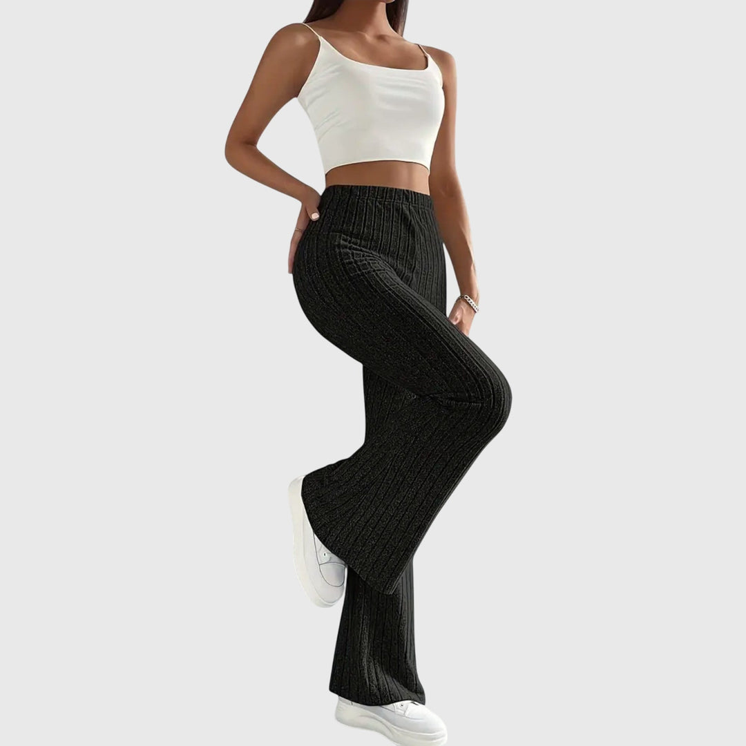 Jennifer - Elegante Damenhose