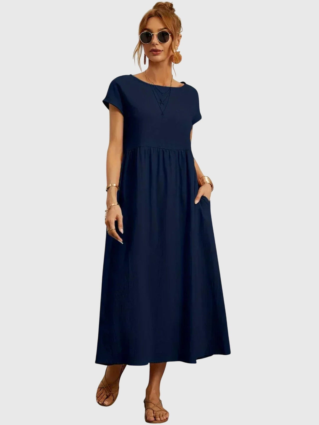 Lena | Casualjurk