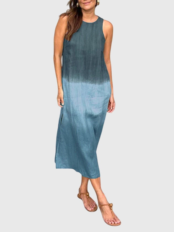 Sienna | Bedrucktes Kleid