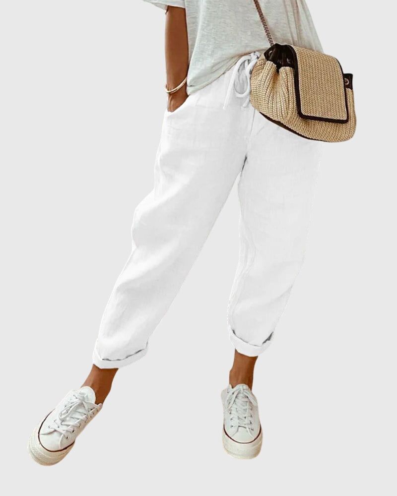 Reina™ | Elegante Damenhose