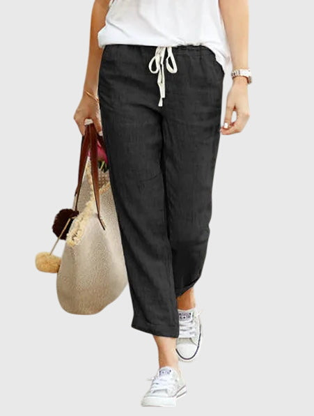 Zanra™ | Elegante Sommerhose für Damen