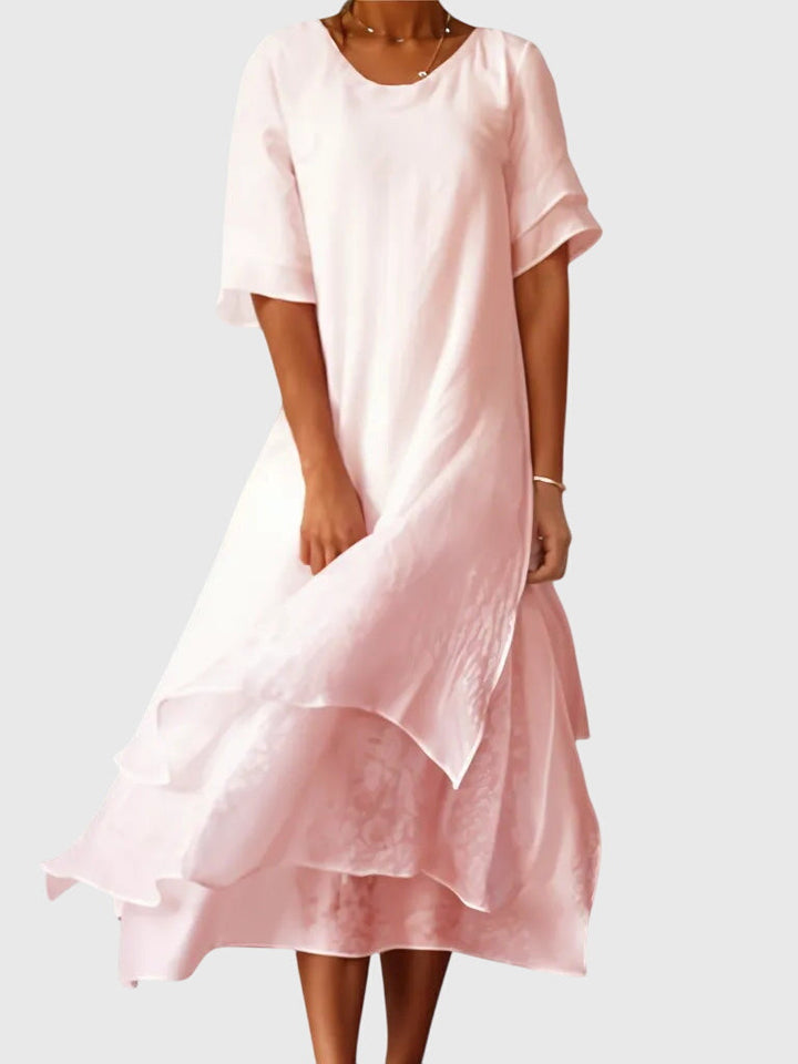 Eliza | Elegantes Kleid