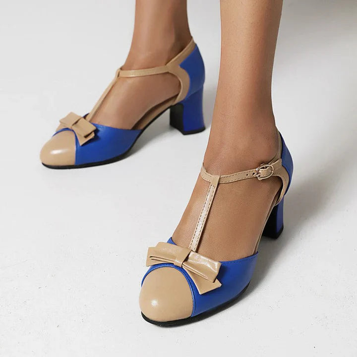 VIOLA | ELEGANTE SANDALEN
