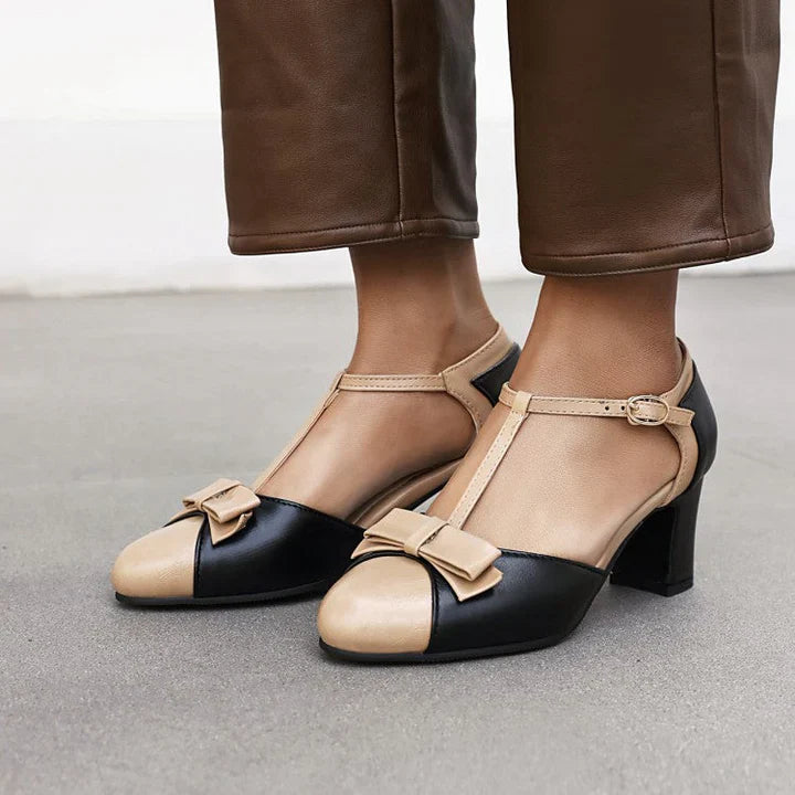 VIOLA | ELEGANTE SANDALEN