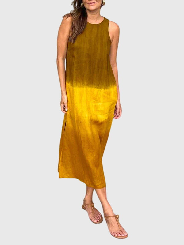 Sienna | Bedrucktes Kleid