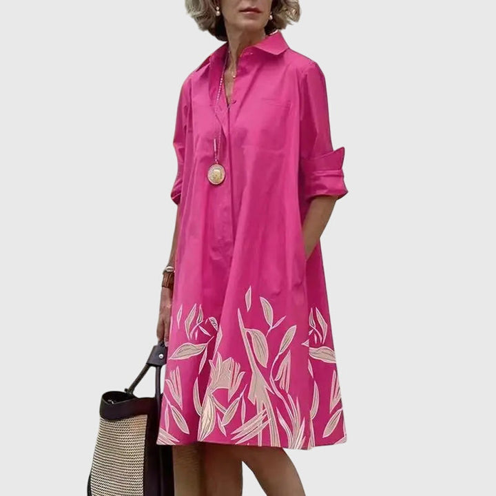 Florence | Freizeitkleid