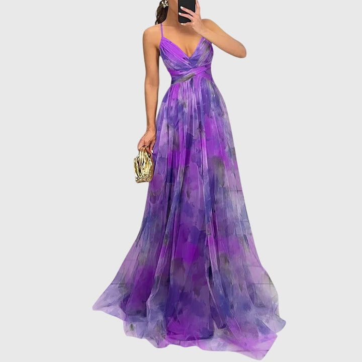 Ophelia | Maxikleid