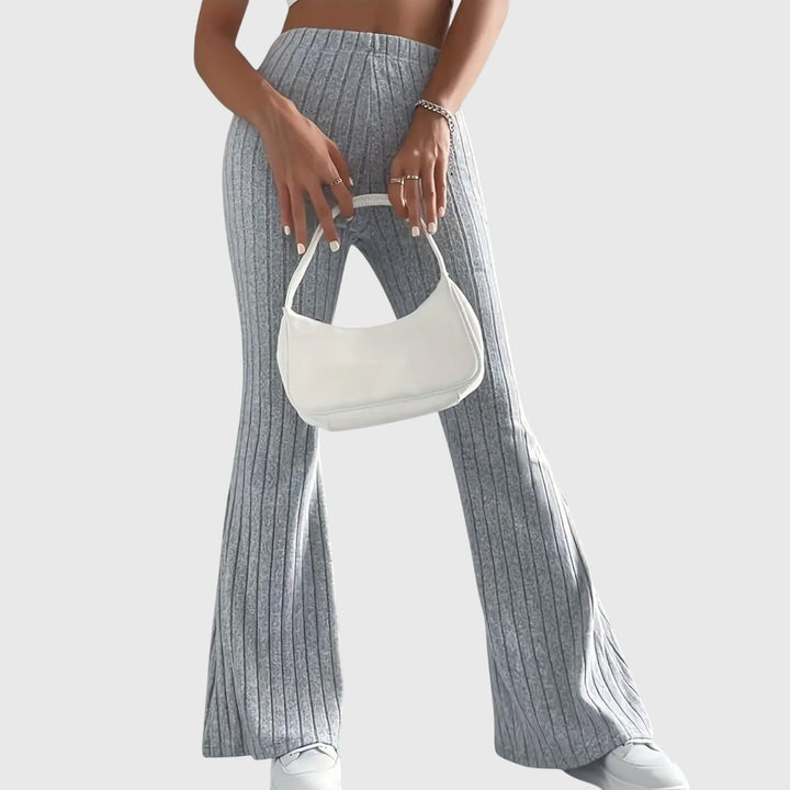 Jennifer - Elegante Damenhose