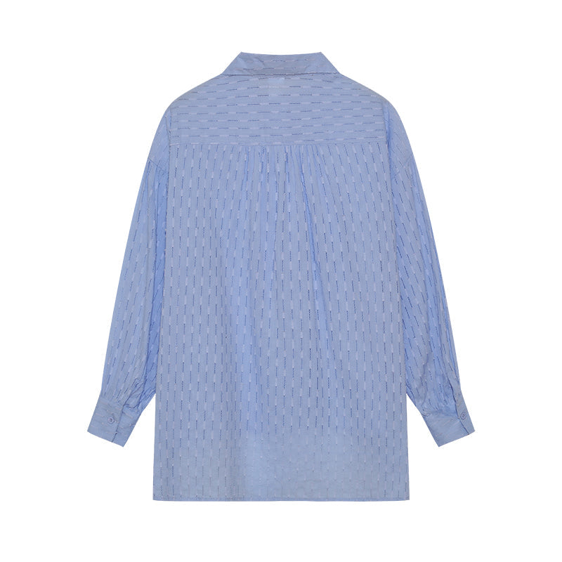Elizabeth – Hemd- und Shorts-Set