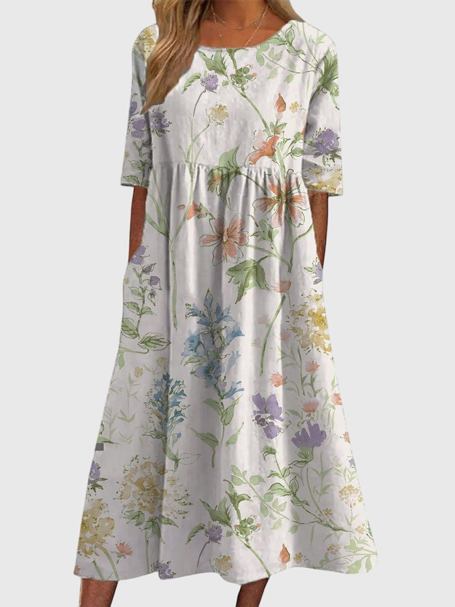 Tara | Elegantes Kleid