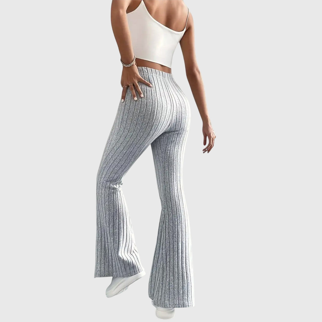 Jennifer - Elegante Damenhose
