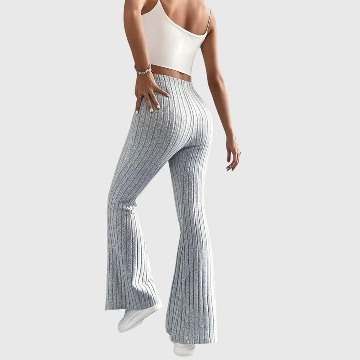 Jennifer - Elegante Damenhose