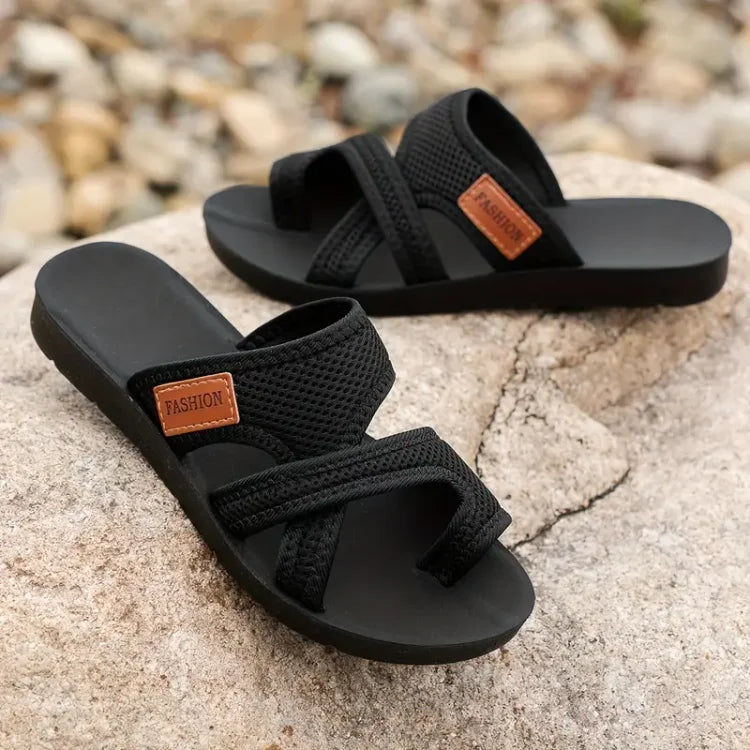 Els | Bequeme orthopädische Sandalen