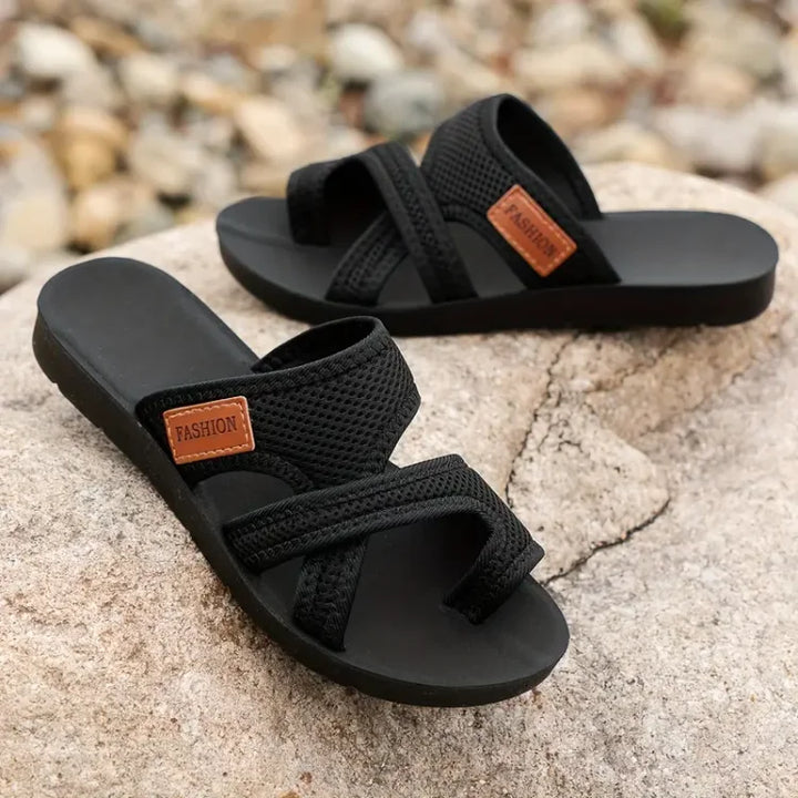 Els | Bequeme orthopädische Sandalen