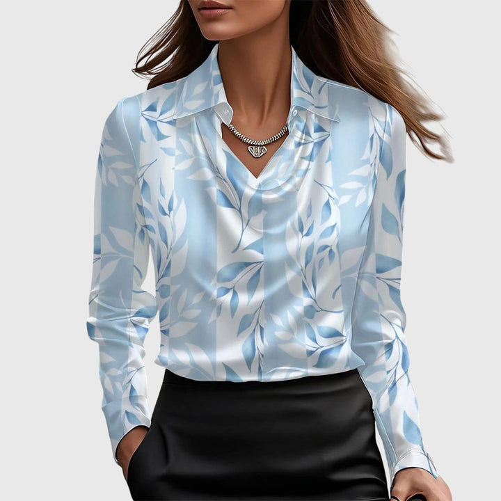 Brooklyn | Elegante Bluse