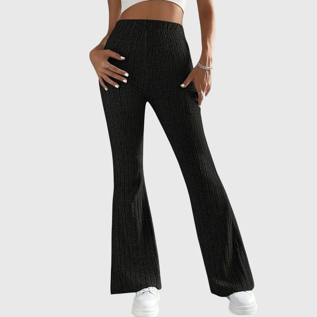 Jennifer - Elegante Damenhose