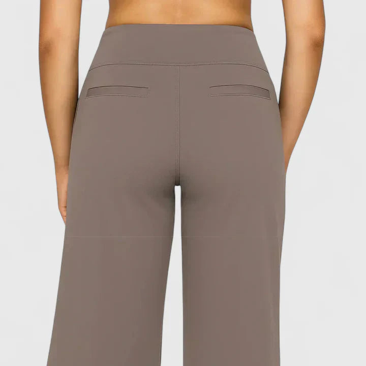 Ame | Elegante Damenhose