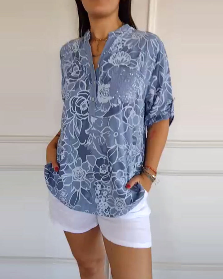 Rowella | Elegante Bluse